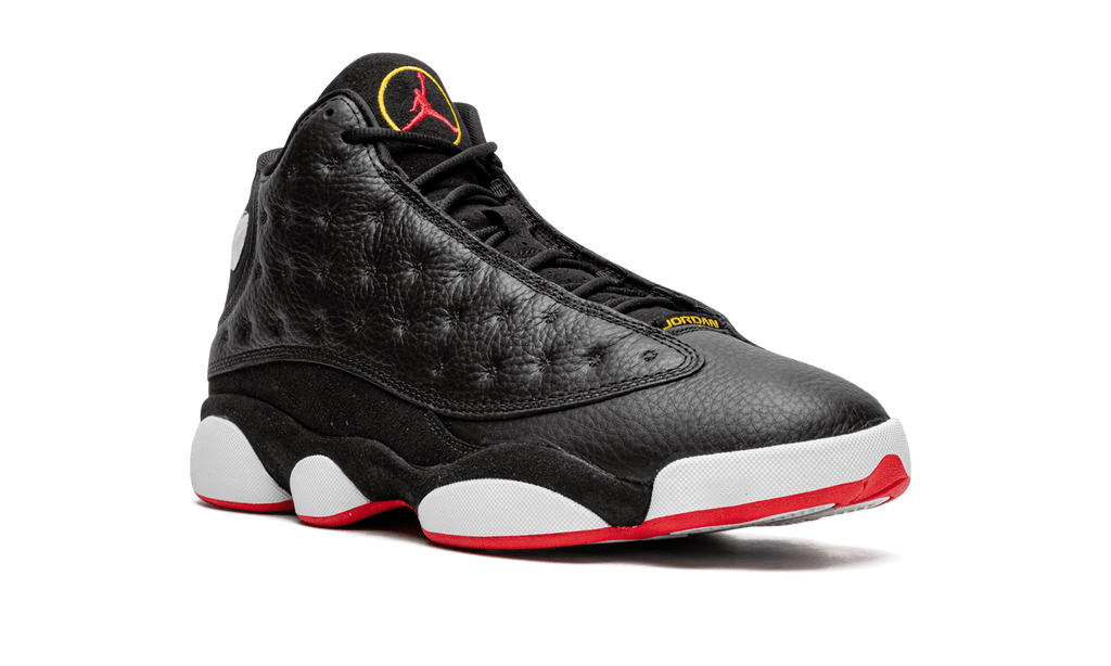 Jordan MENS Air Jordan 13 Retro "Playoffs 2023" 414571 062 from Stadium Goods