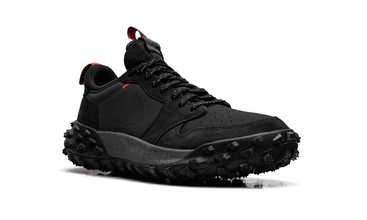 JORDAN MENS Air Jordan 1 Low Element Gore-Tex "Bred" FV4227 002 FV4227 002 from Stadium Goods