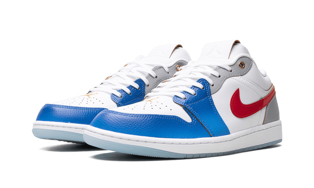 Jordan MENS Air Jordan 1 Low "Philippines" FN8901 164 from Stadium Goods