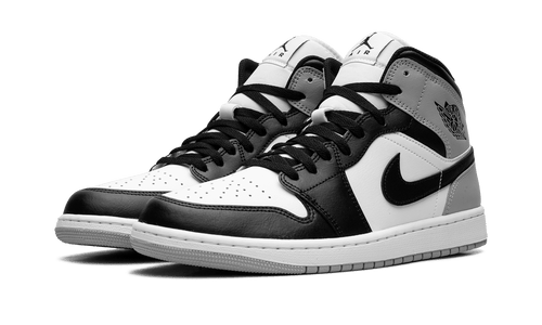 Jordan MENS Air Jordan 1 Mid "Barons" DQ8426 101 DQ8426 101 from Stadium Goods