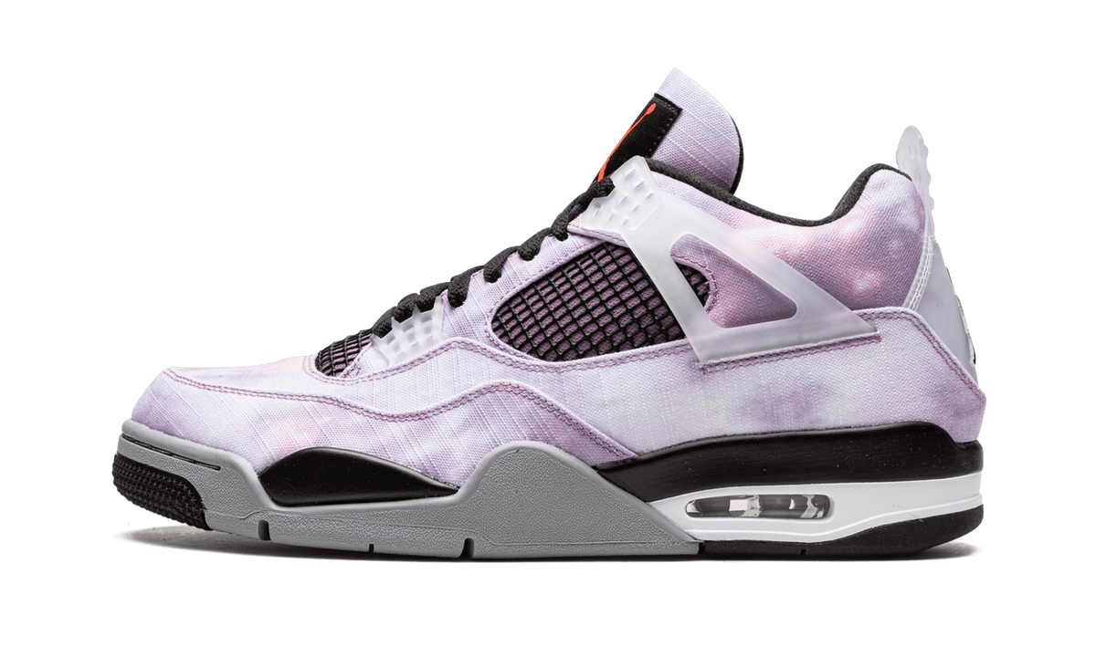 Jordan MENS Air Jordan 4 Retro "Zen Master" DH7138 506 from Stadium Goods