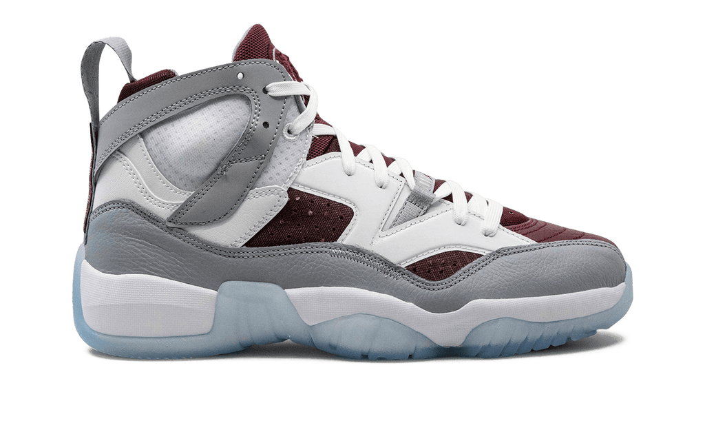 JORDAN MENS JUMPMAN TWO TREY "BORDEAUX" DO1925 103 DO1925 103 from Stadium Goods