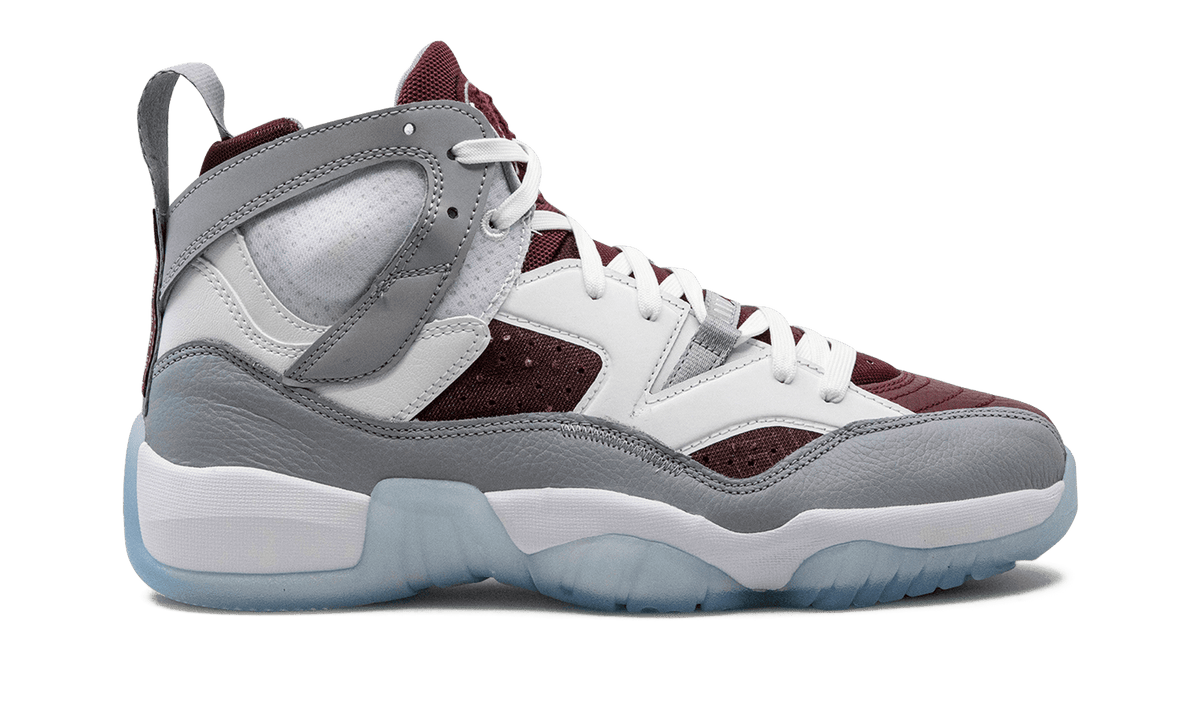 JORDAN MENS JUMPMAN TWO TREY "BORDEAUX" DO1925 103 DO1925 103 from Stadium Goods