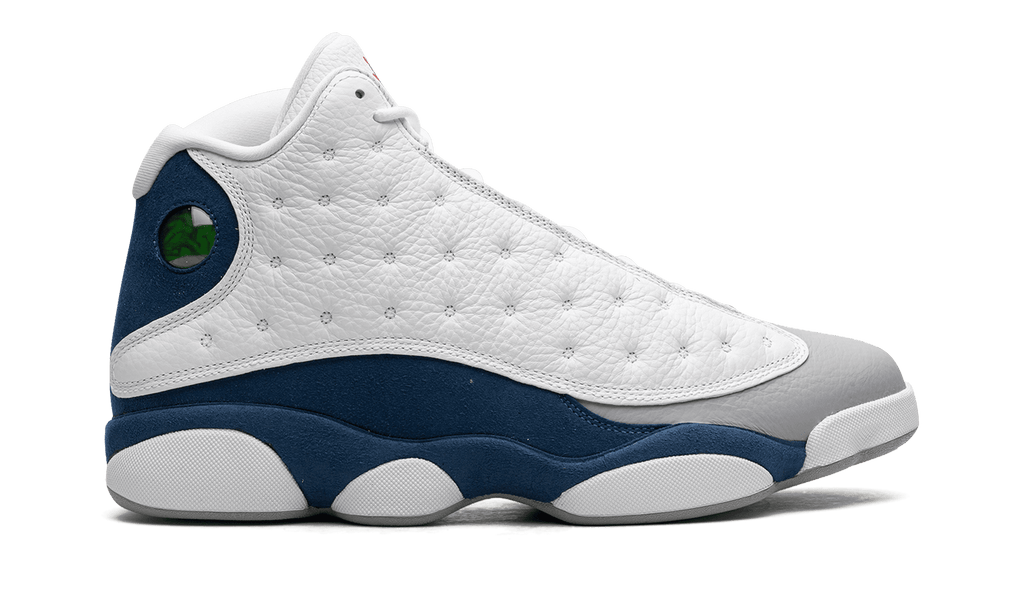Jordan MENS Air Jordan 13 "French Blue" 414571 164 from Stadium Goods