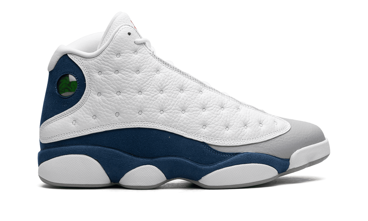 Jordan MENS Air Jordan 13 "French Blue" 414571 164 from Stadium Goods