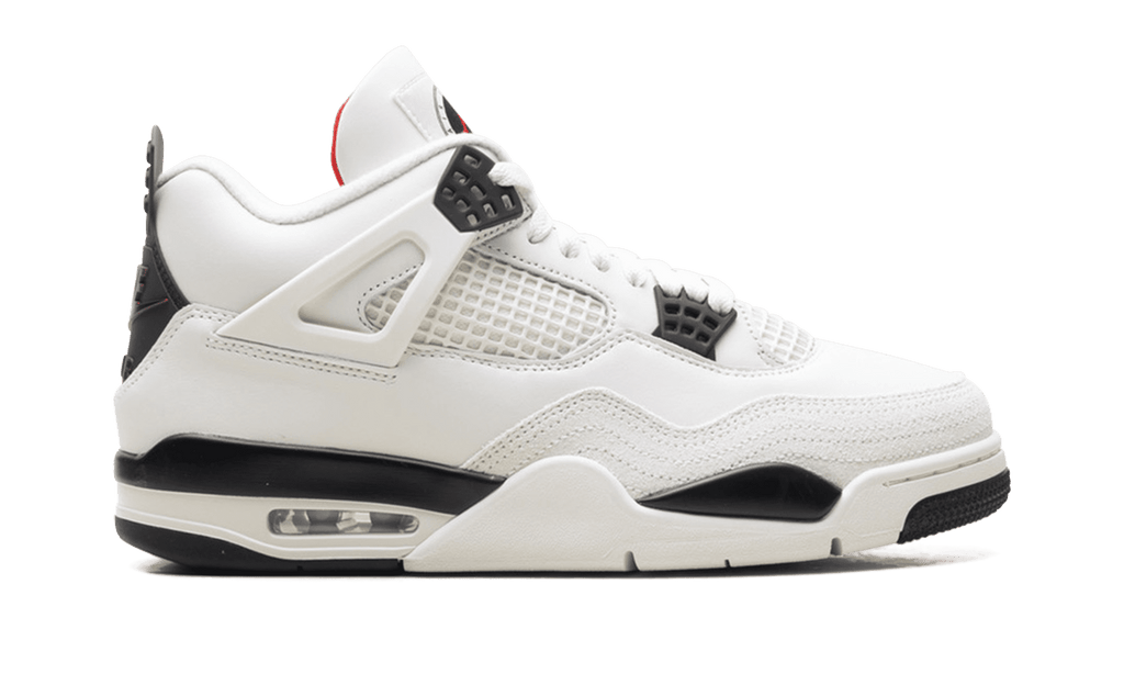 JORDAN MENS Air Jordan 4 "Flight Club" IM4002 100 IM4002 100 from Stadium Goods