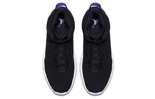 Air Jordan Lift Off AR4430-040 Men's Black/White Basketball Sneaker Shoes NX530 (13)