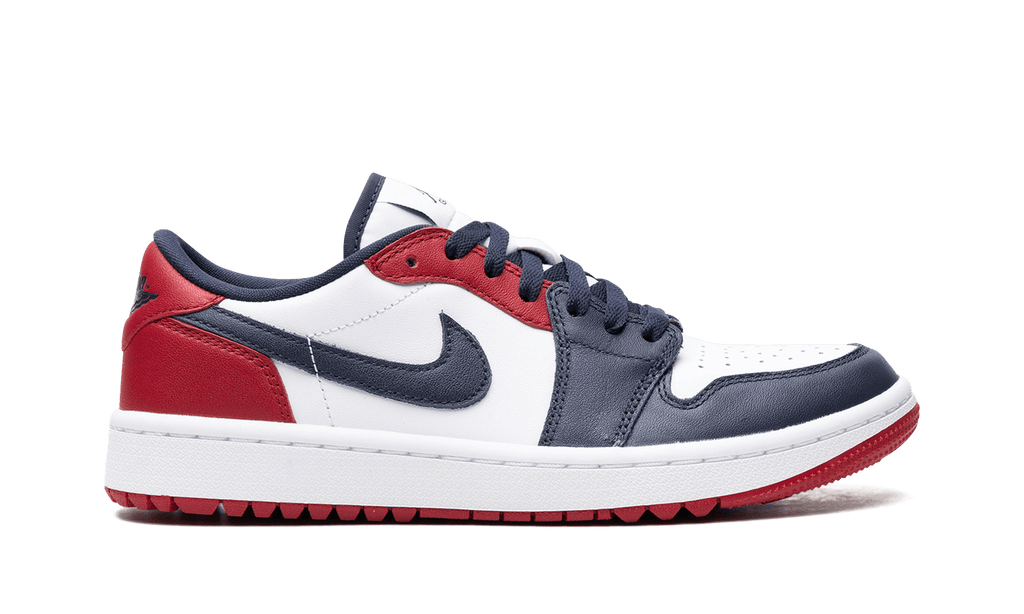 JORDAN MENS Air Jordan 1 Golf Low "USA" DD9315 113 DD9315 113 from Stadium Goods