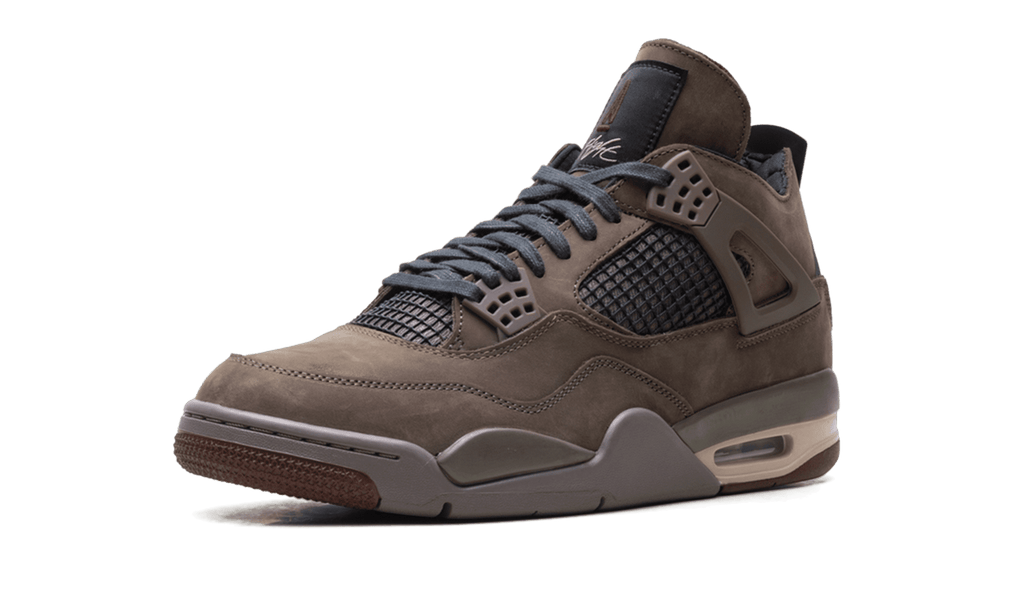 JORDAN MENS Air Jordan 4 Retro SP "A Ma Mani&eacute;re - Dark Mocha" IF3102 200 IF3102 200 from Stadium Goods