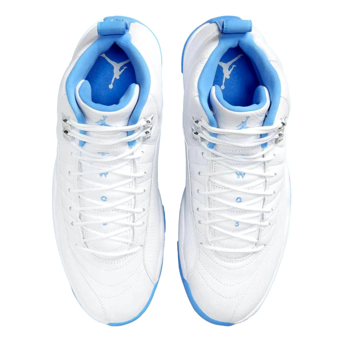 Nike Jordan 12 Melo Men's Sneakers CT8013-112
