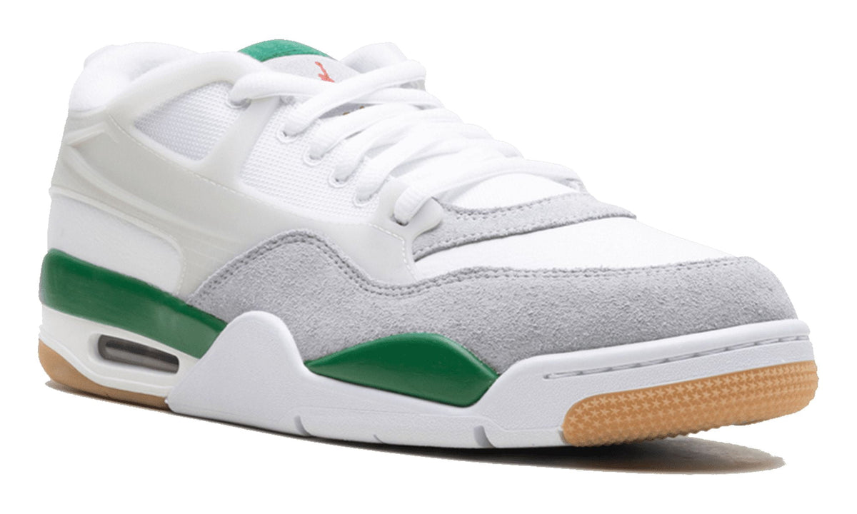 JORDAN MENS Air Jordan 4 RM "Pine Green" FQ7939 103 FQ7939 103 from Stadium Goods