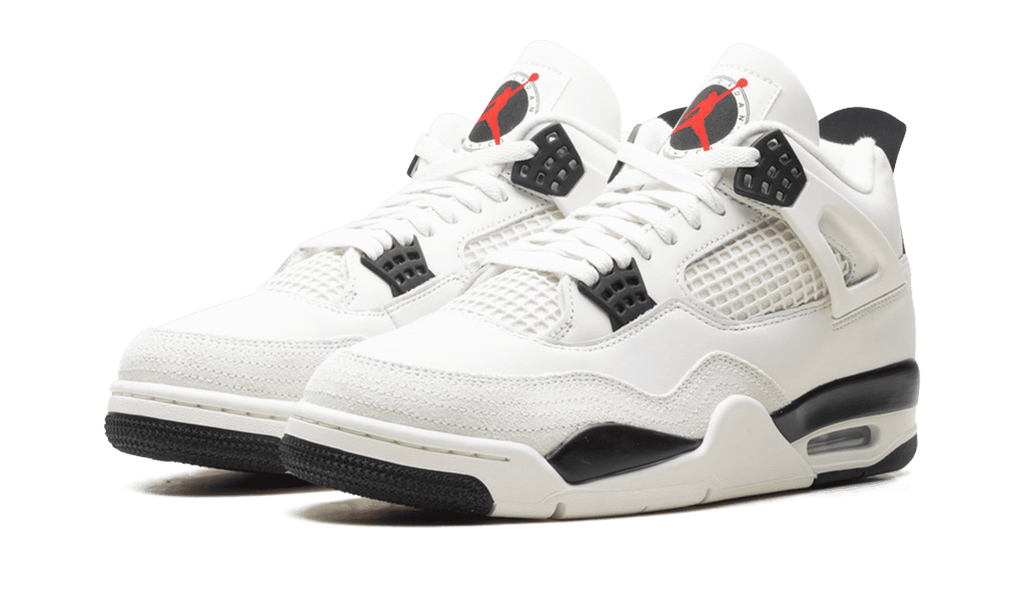 JORDAN MENS Air Jordan 4 "Flight Club" IM4002 100 IM4002 100 from Stadium Goods