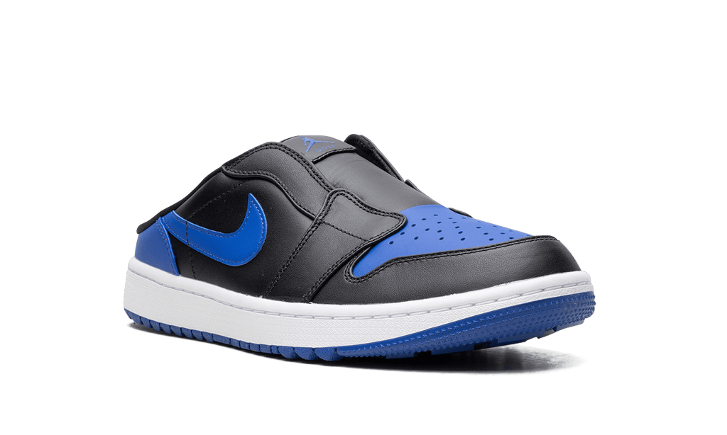 JORDAN MENS Air Jordan 1 "Royal" FJ1214 002 from Stadium Goods