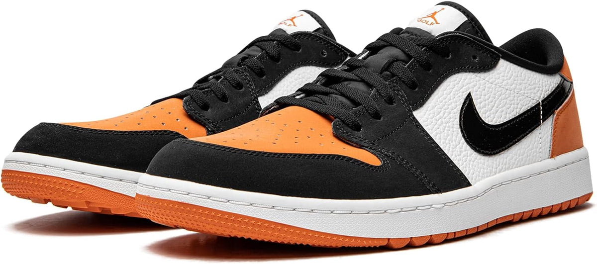 (Men's) Air Jordan 1 Low Golf 'Shattered Backboard' (2022) DD9315-800