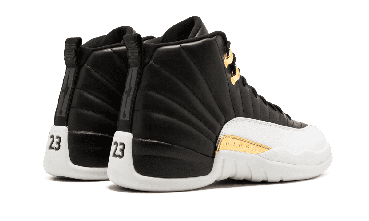 JORDAN MENS Air Jordan 12 Retro "Wing It" 848692 033 from Stadium Goods