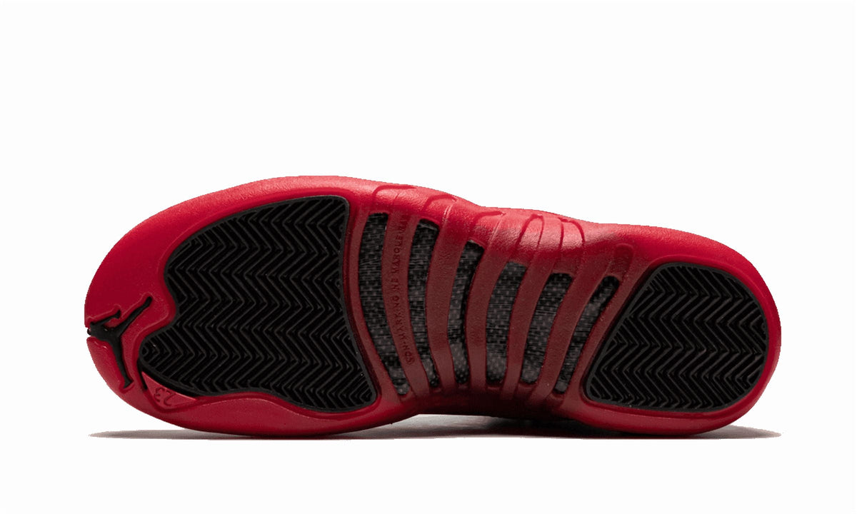 Air Jordan 12 Retro GS "Flu Game" 153265 002 from Stadium Goods