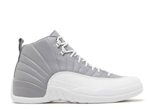 AIR JORDAN 12 RETRO 'STEALTH' - CT8013-015