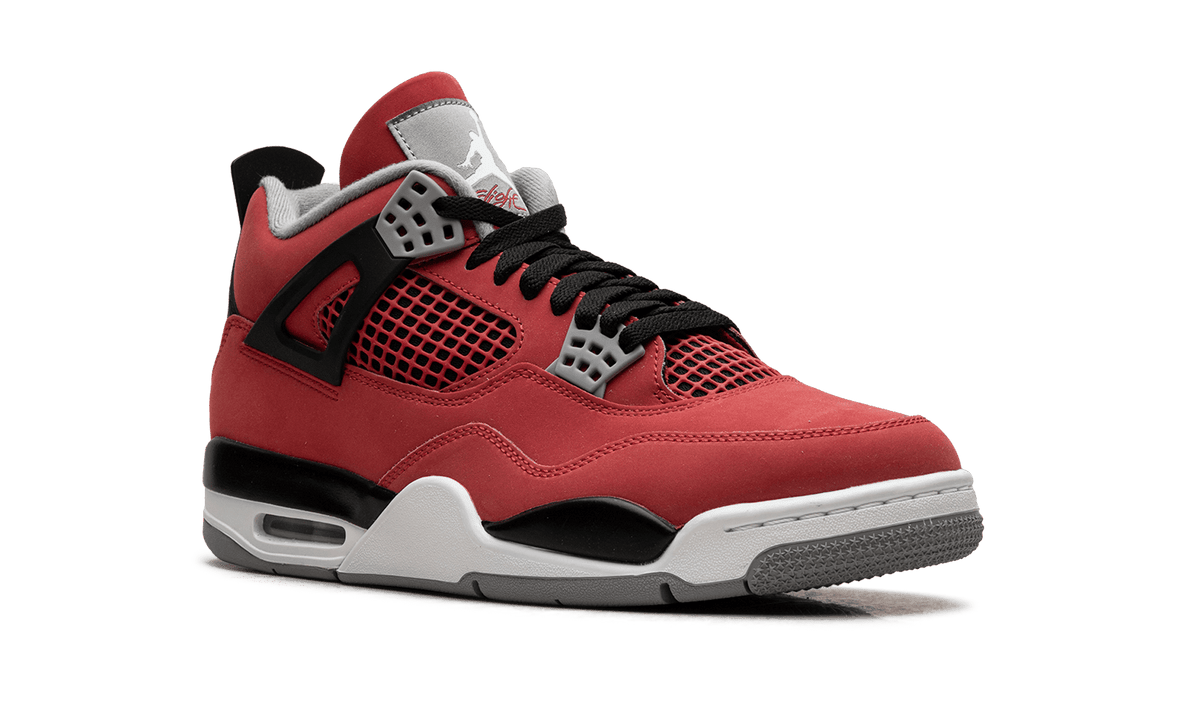 JORDAN MENS Air Jordan 4 "Toro Bravo (2026)" FQ8138 600 FQ8138 600 from Stadium Goods