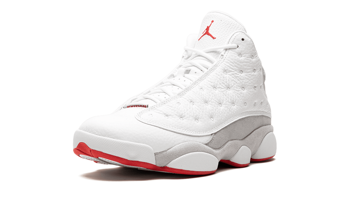 Air Jordan 13 "Wolf Grey" 414571 160 from Stadium Goods