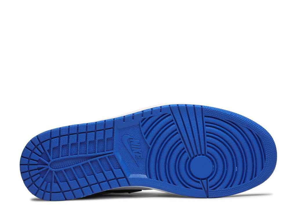 (Men's) Air Jordan 1 Retro High OG 'Royal Toe' (2020) 555088-041