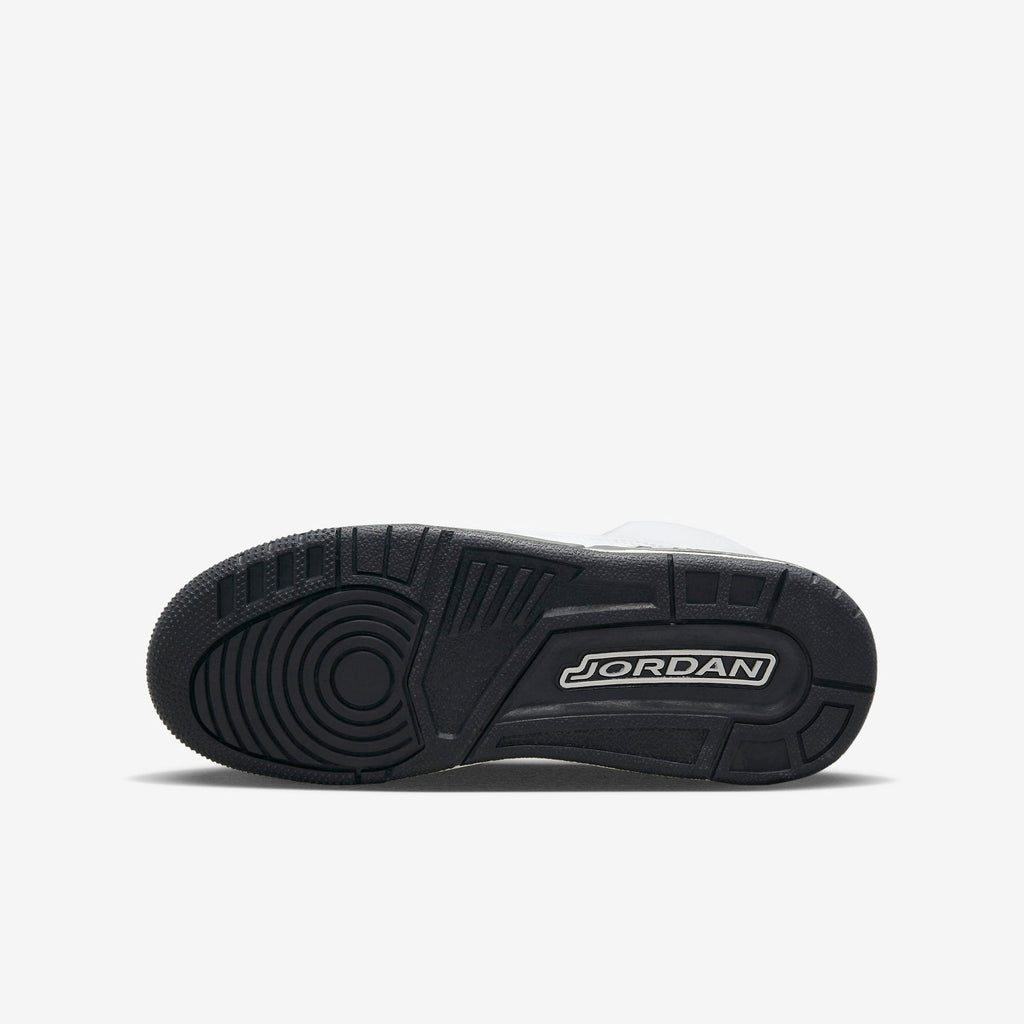 (Men's) Air Jordan 3 Retro 'Black Cement' (2024) DN3707-010