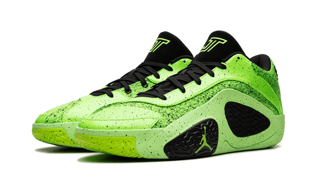 JORDAN MENS Jordan Tatum 2 "Celtics PE" FJ6457 200 FJ6457 200 from Stadium Goods