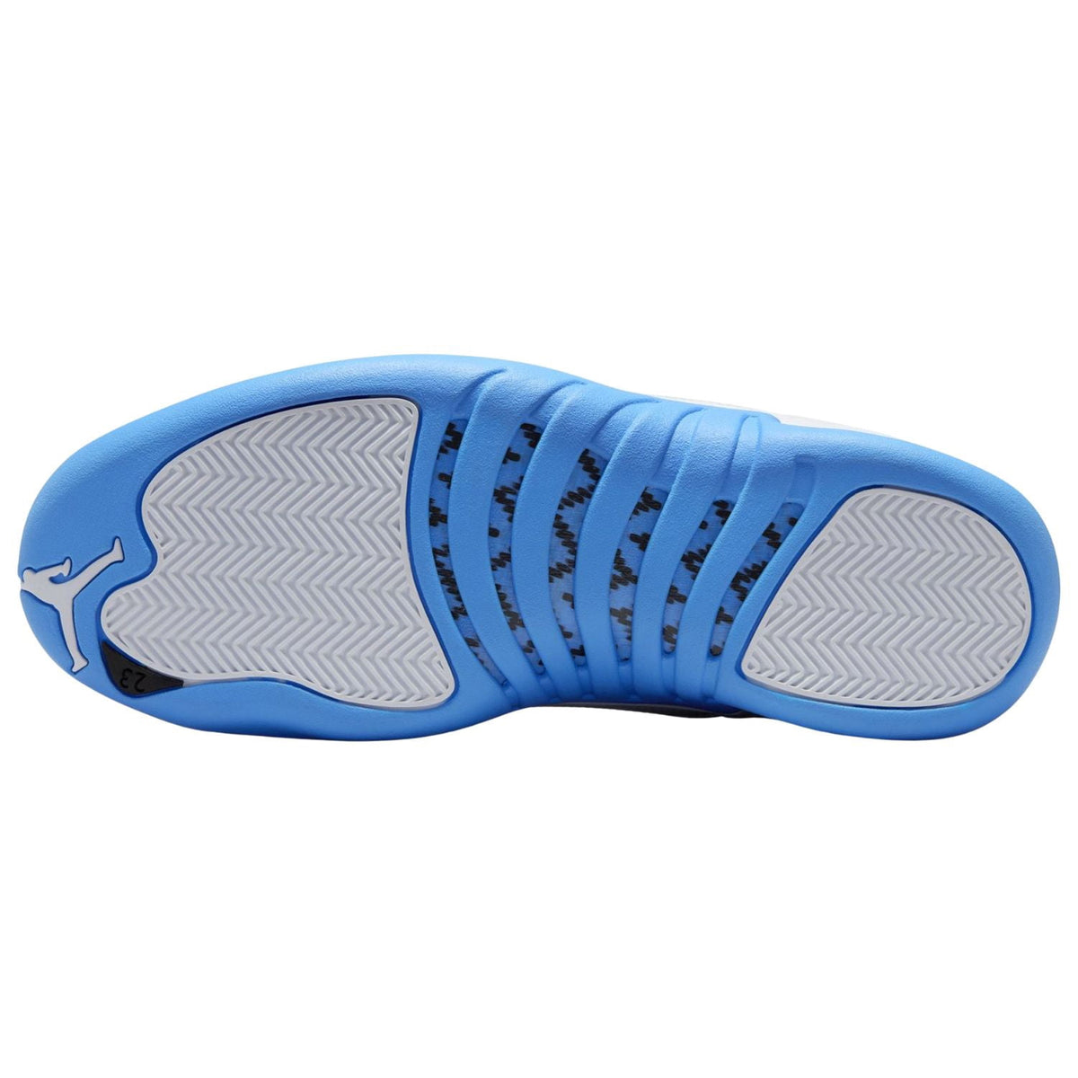 Nike Jordan 12 Melo Men's Sneakers CT8013-112
