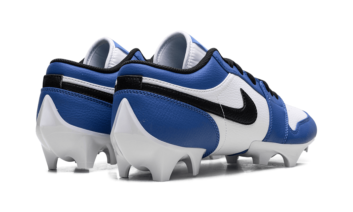 Jordan MENS Jordan 1 Low TD Cleat "Game Royal" FJ6245 104 FJ6245 104 from Stadium Goods