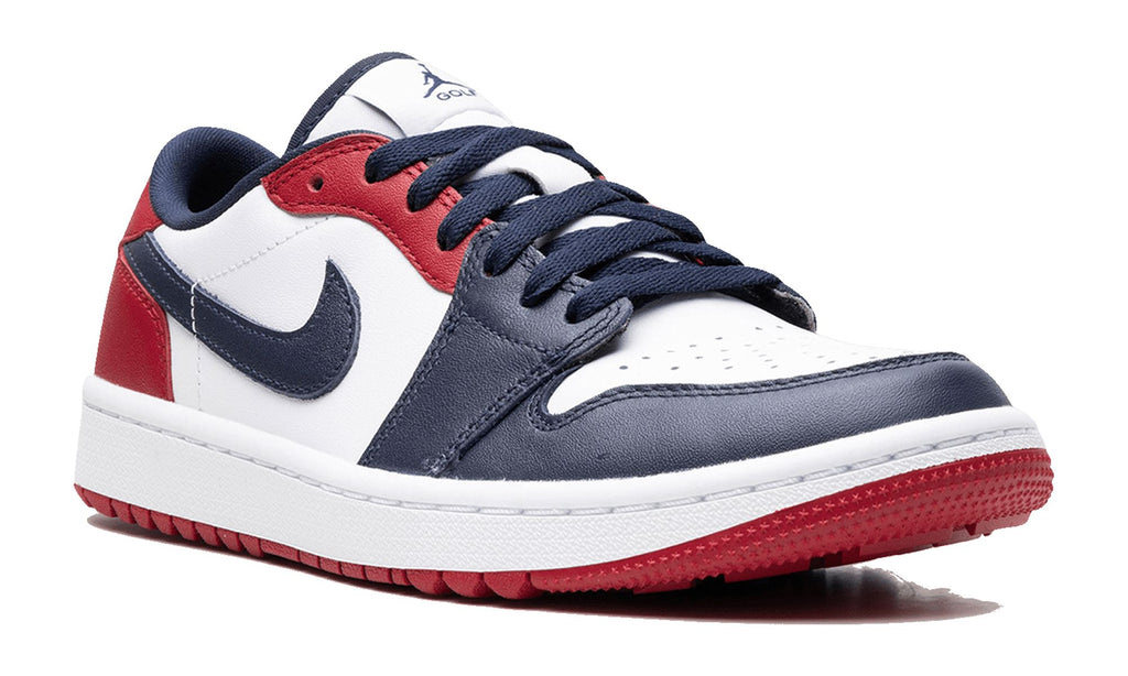 JORDAN MENS Air Jordan 1 Golf Low "USA" DD9315 113 DD9315 113 from Stadium Goods