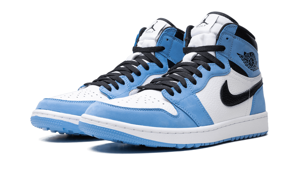 JORDAN MENS Air Jordan 1 "University Blue" DQ0660 400 from Stadium Goods