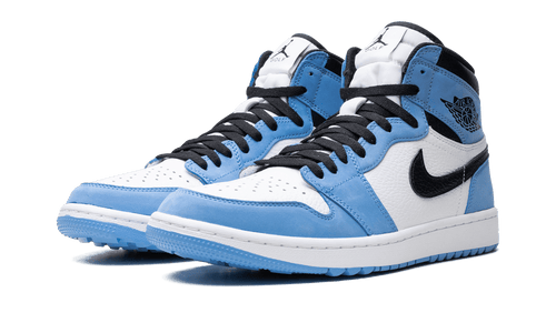 JORDAN MENS Air Jordan 1 "University Blue" DQ0660 400 from Stadium Goods