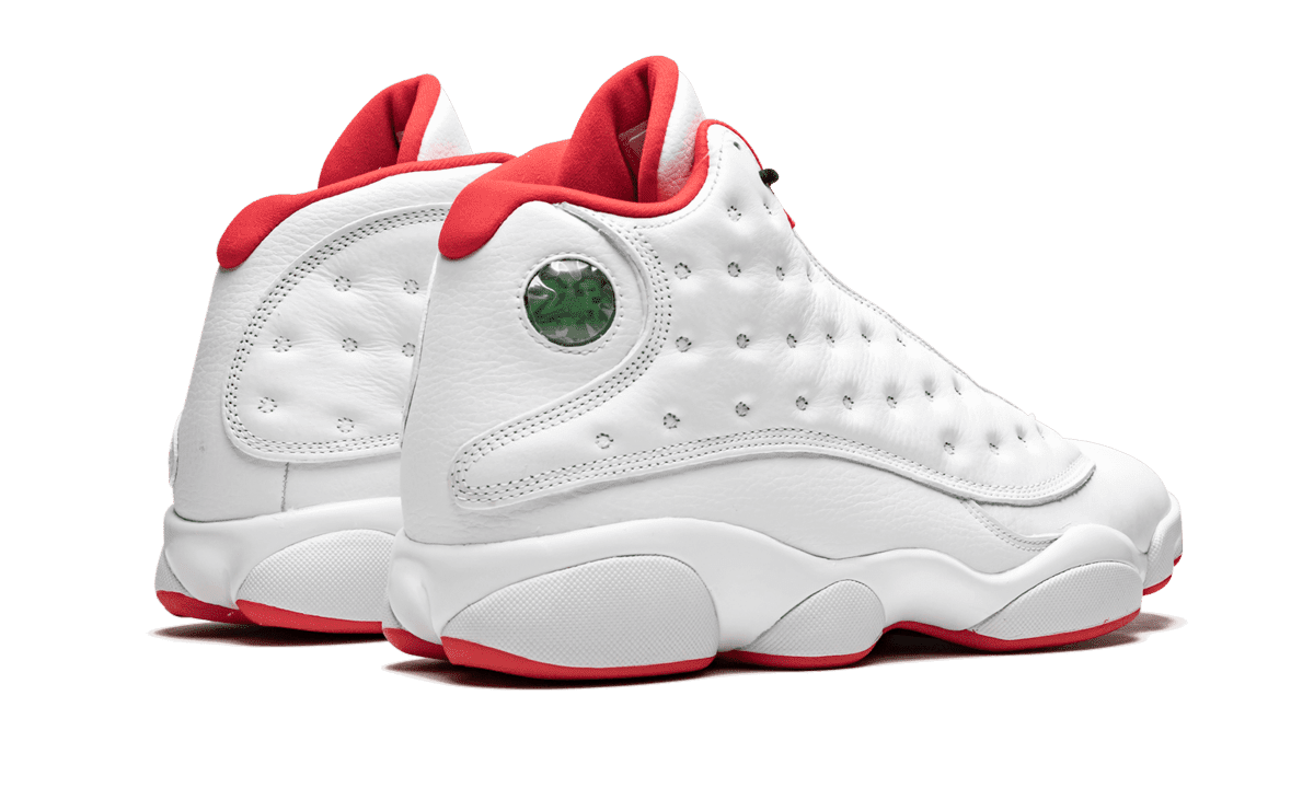 JORDAN MENS Air Jordan 13 Retro "History Of Flight" 414571 103 from Stadium Goods