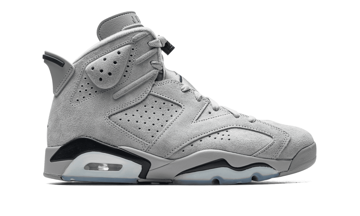 Jordan MENS Air Jordan 6 "Georgetown" CT8529 012 from Stadium Goods