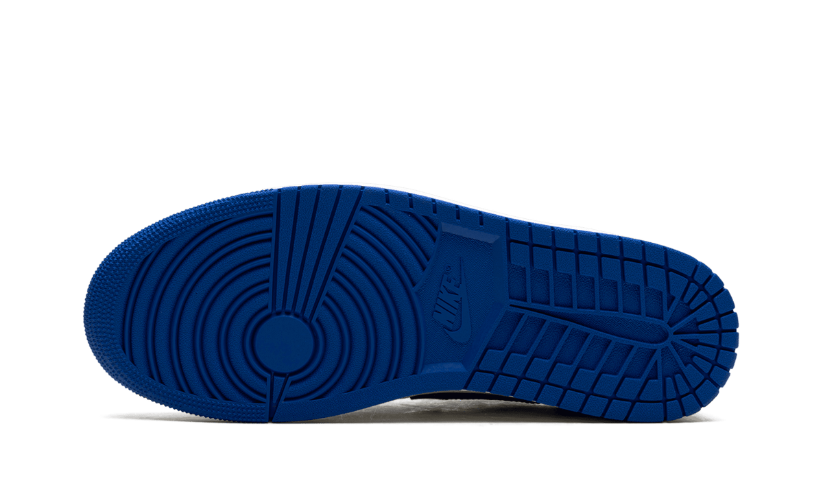 Jordan MENS Air Jordan 1 "Game Royal" CZ0790 140 from Stadium Goods
