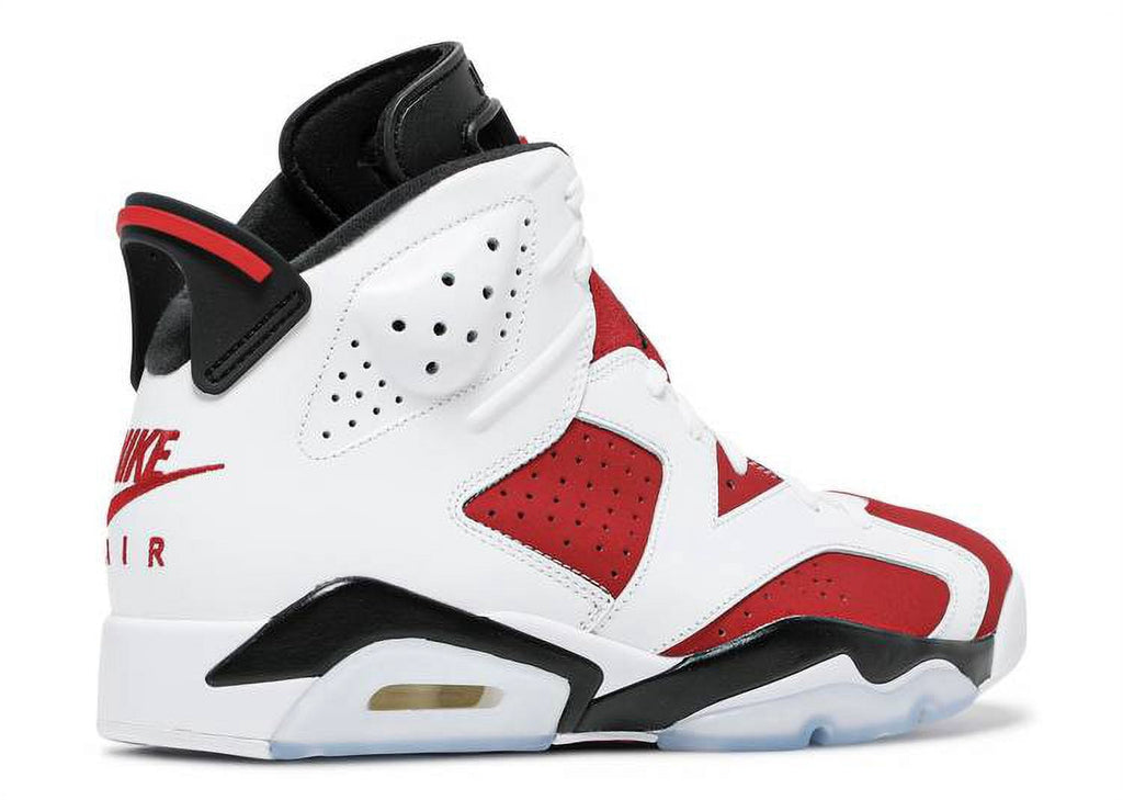 Nike Air Jordan 6 Retro Men's Basketball Shoes 10.5