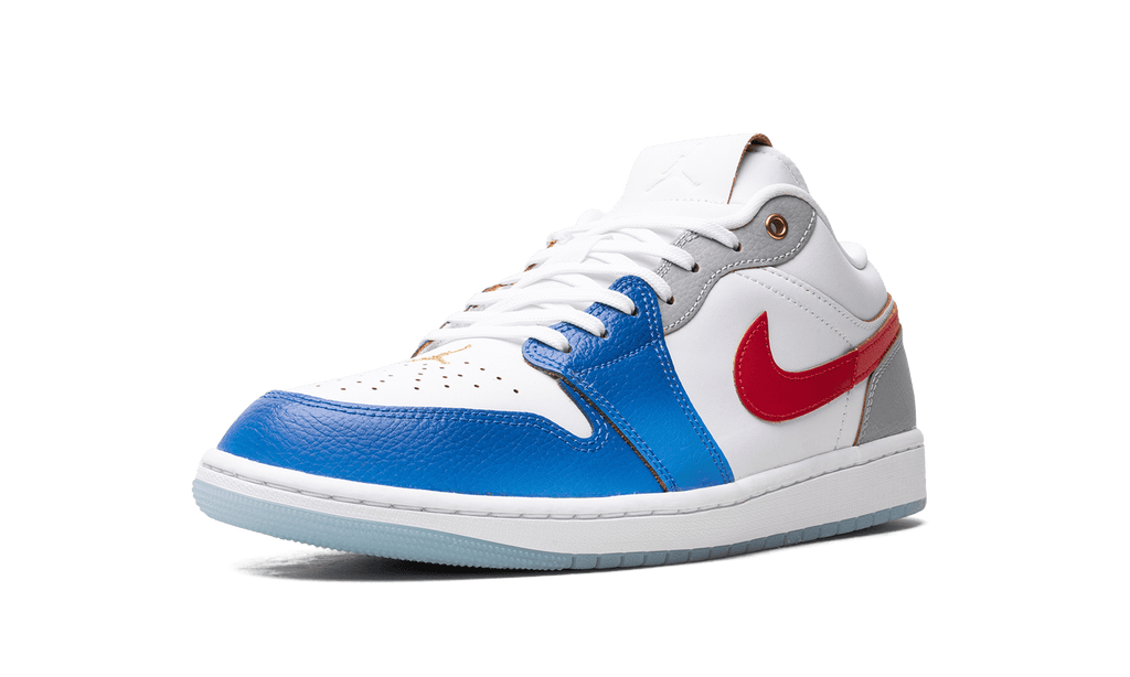 Jordan MENS Air Jordan 1 Low "Philippines" FN8901 164 from Stadium Goods