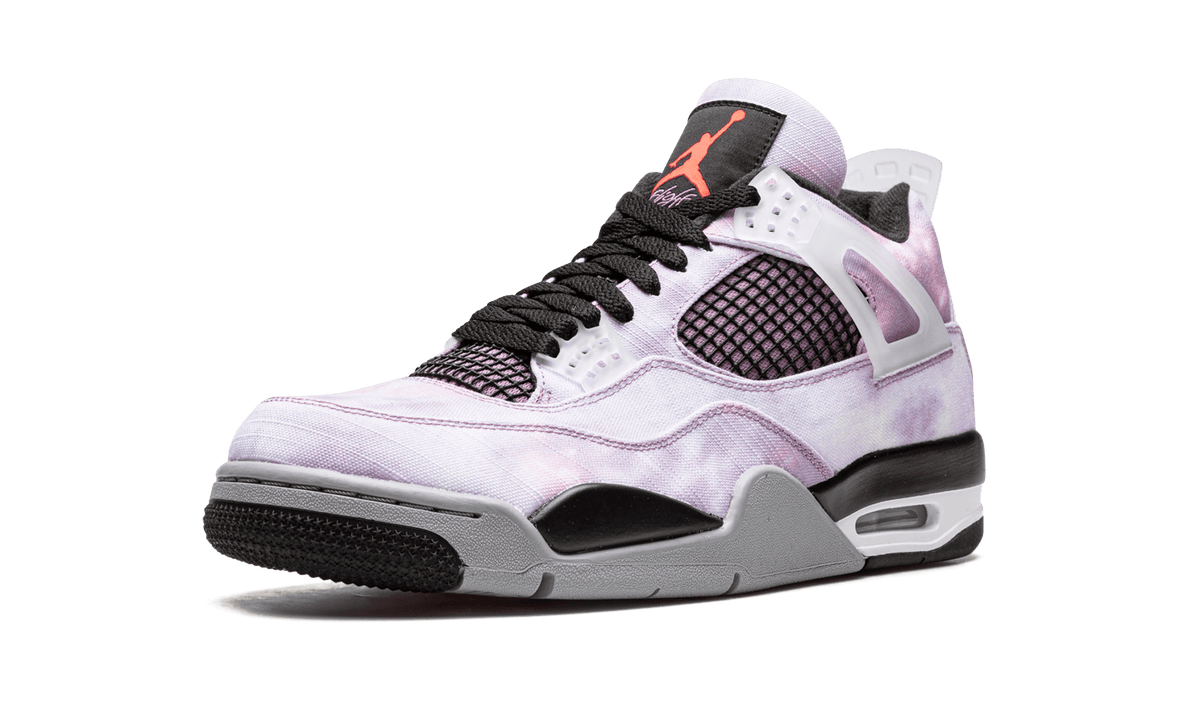Jordan MENS Air Jordan 4 Retro "Zen Master" DH7138 506 from Stadium Goods