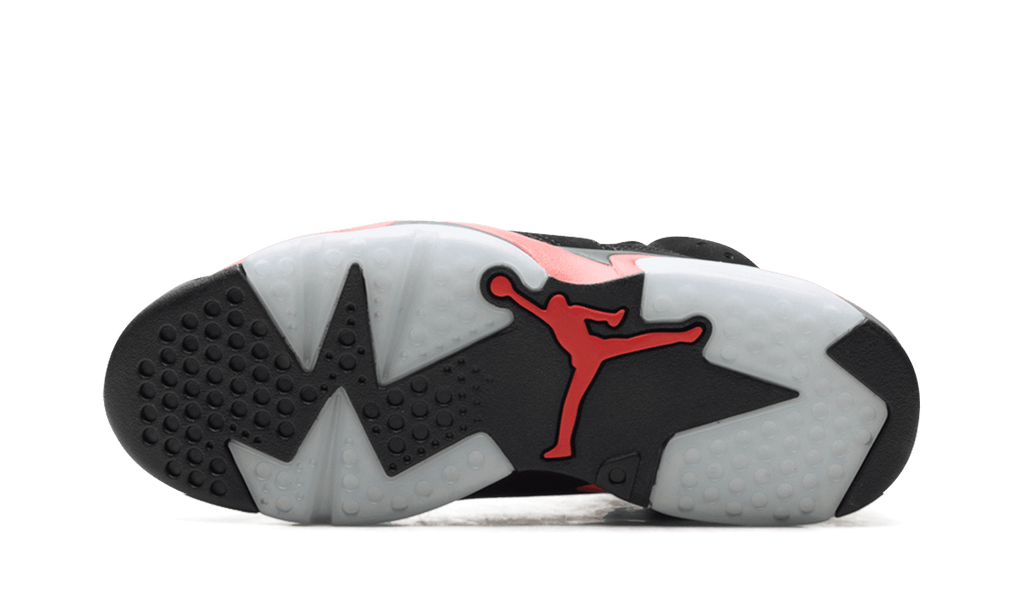 Air Jordan 6 "Infrared Salesman (2026)" CT8529 001 from Stadium Goods