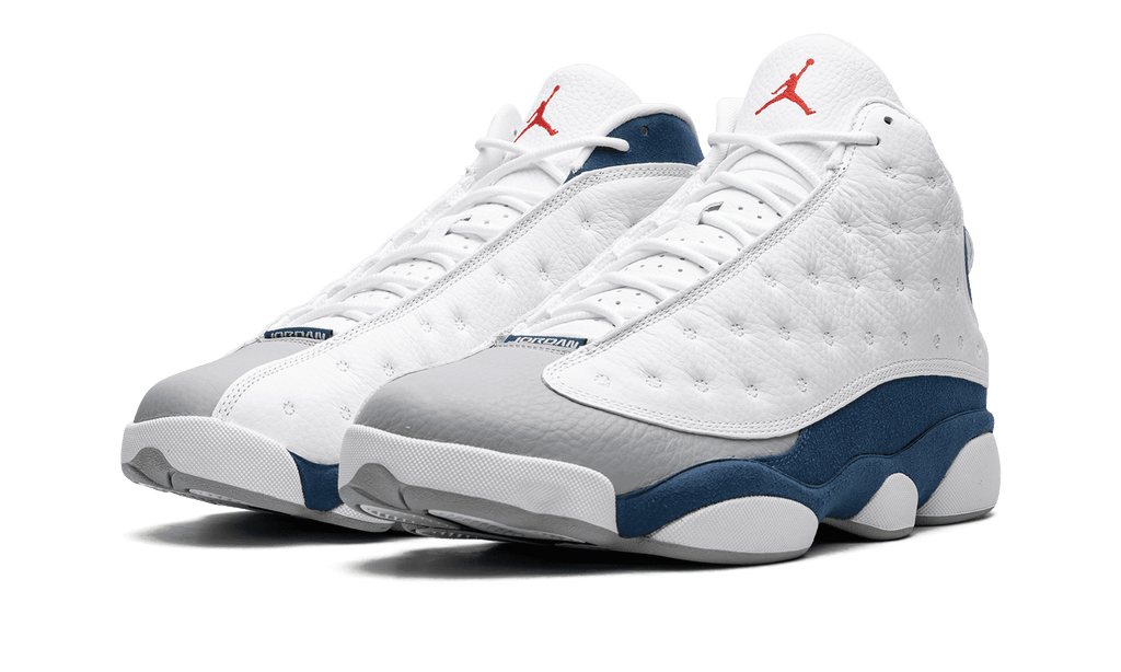 Jordan MENS Air Jordan 13 "French Blue" 414571 164 from Stadium Goods