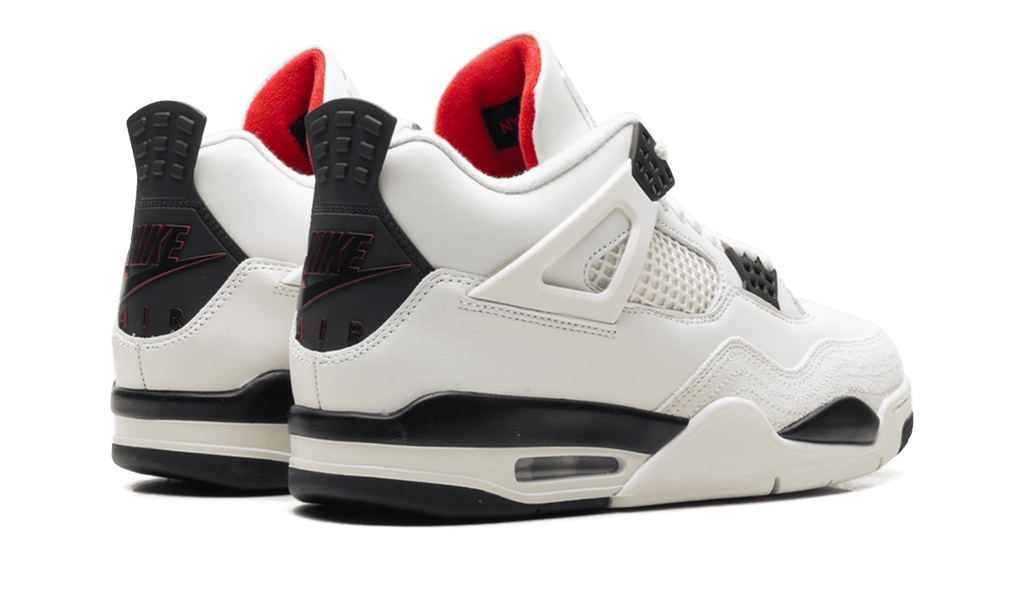 JORDAN MENS Air Jordan 4 "Flight Club" IM4002 100 IM4002 100 from Stadium Goods