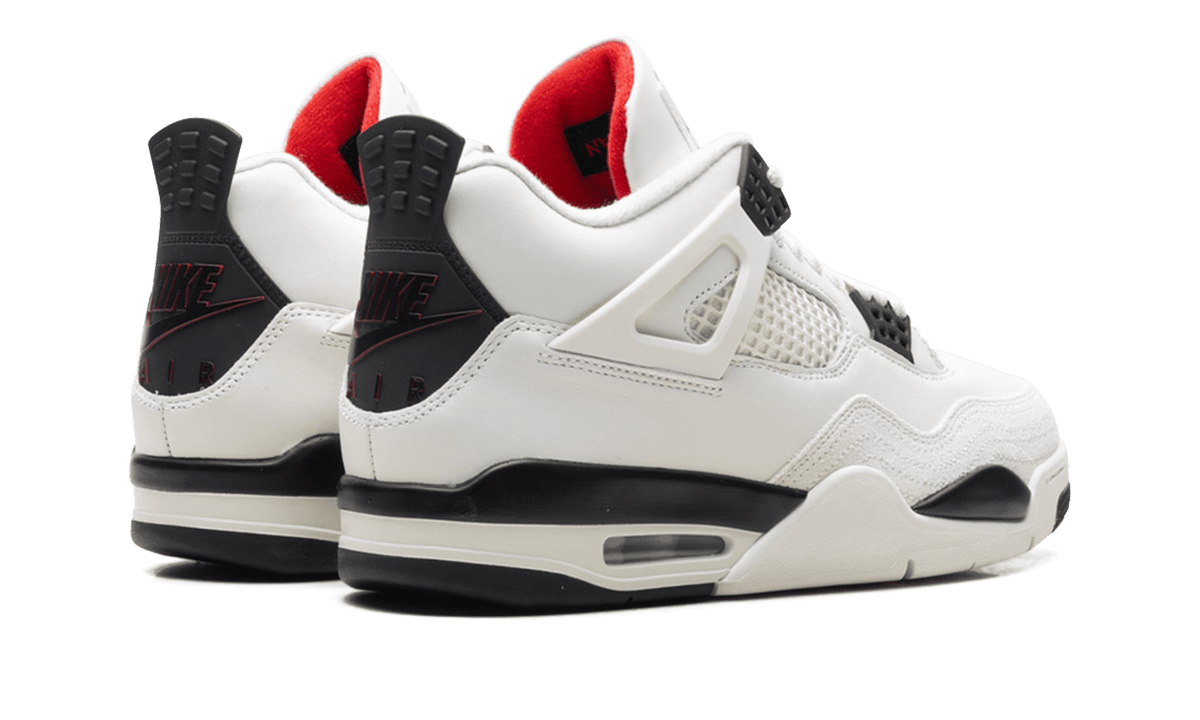 JORDAN MENS Air Jordan 4 "Flight Club" IM4002 100 IM4002 100 from Stadium Goods