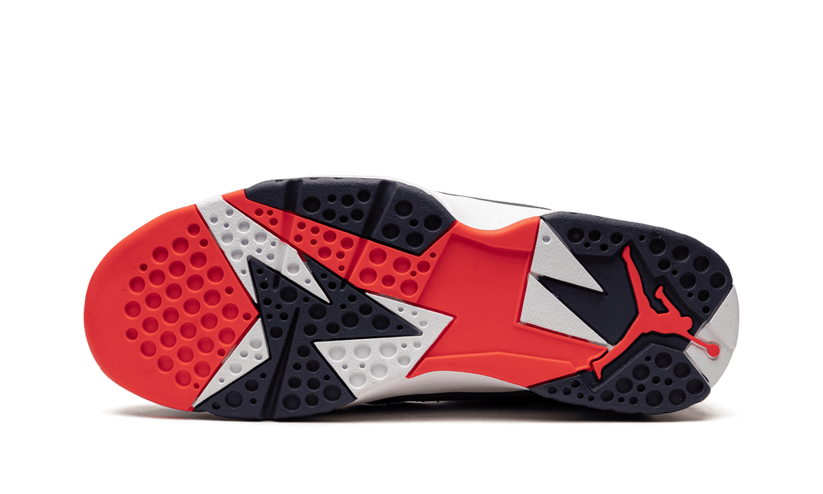 JORDAN MENS Jordan 7 Retro "Quai 54 (2022)" DV0577 500 DV0577 500 from Stadium Goods
