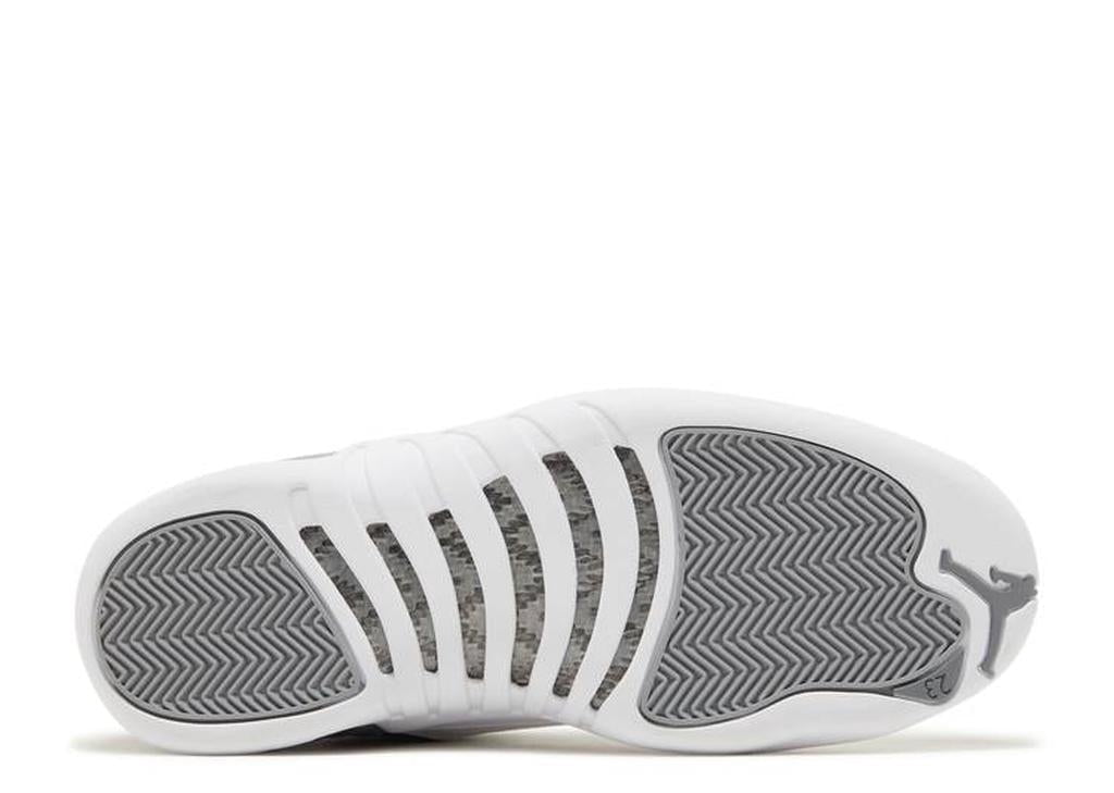 AIR JORDAN 12 RETRO 'STEALTH' - CT8013-015