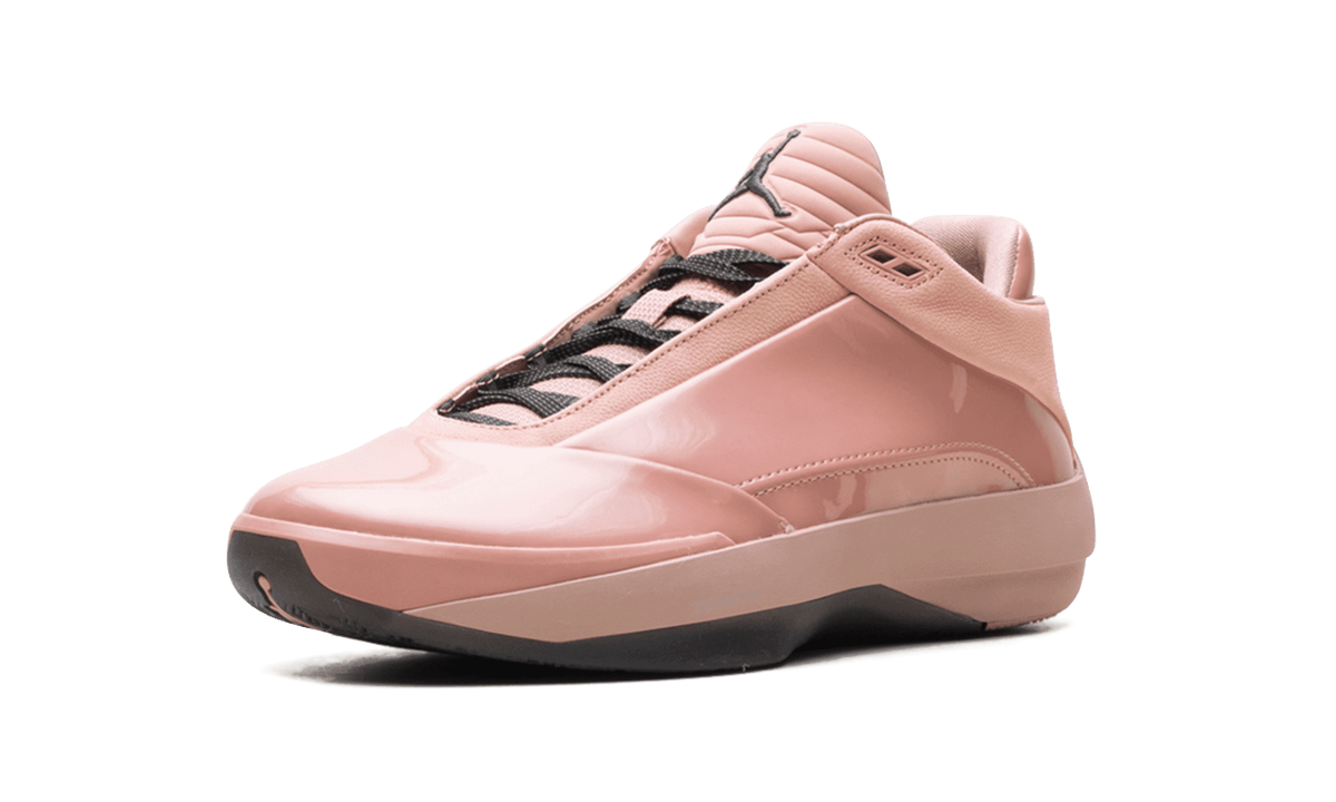 Air Jordan 40 "Dusty Rose" HM9931 600 from Stadium Goods