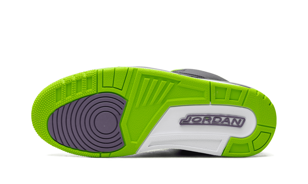 JORDAN MENS Air Jordan 3 Retro "Joker" 136064 018 from Stadium Goods