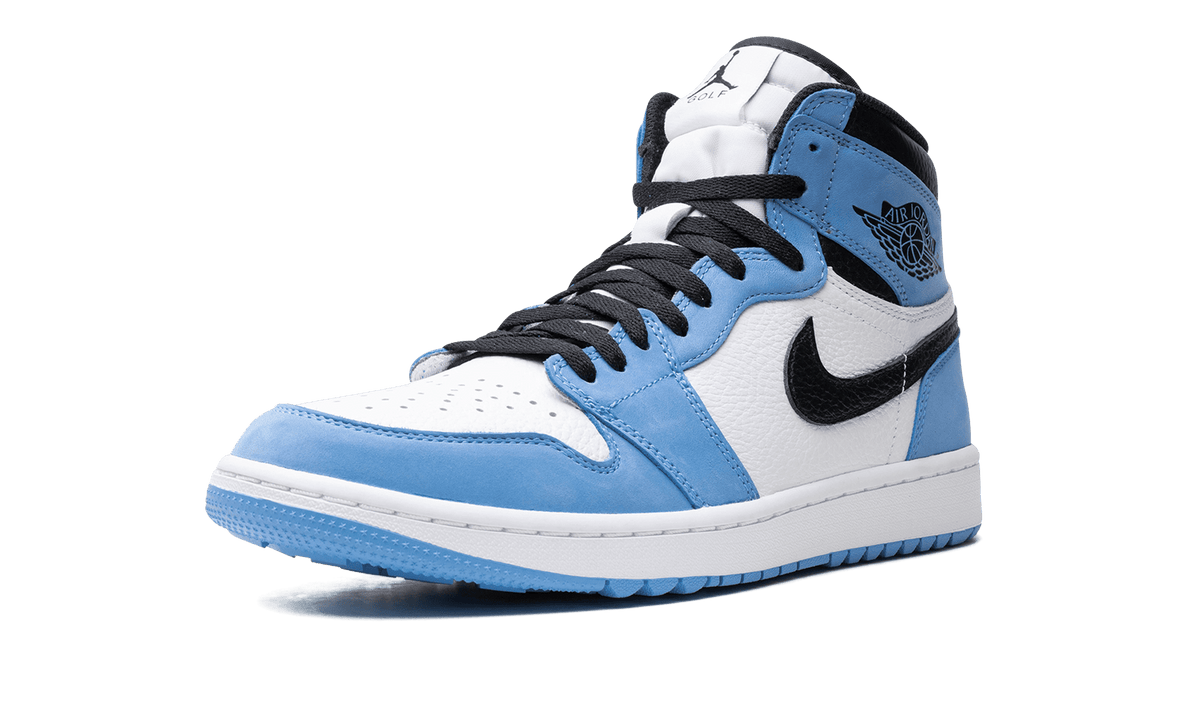 JORDAN MENS Air Jordan 1 "University Blue" DQ0660 400 from Stadium Goods