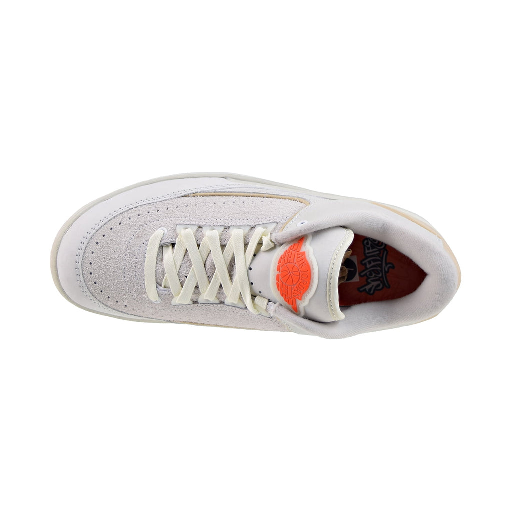 Air Jordan 2 Retro Low Sp Mens Style : Dv7129