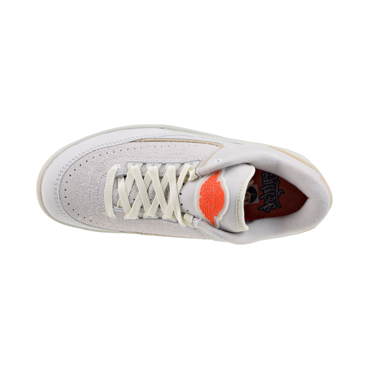 Air Jordan 2 Retro Low Sp Mens Style : Dv7129