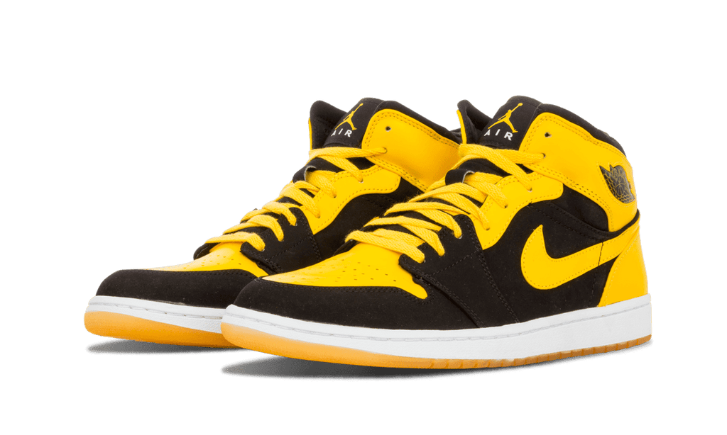 JORDAN MENS Air Jordan 1 "New Love" 136085 072 136085 072 from Stadium Goods
