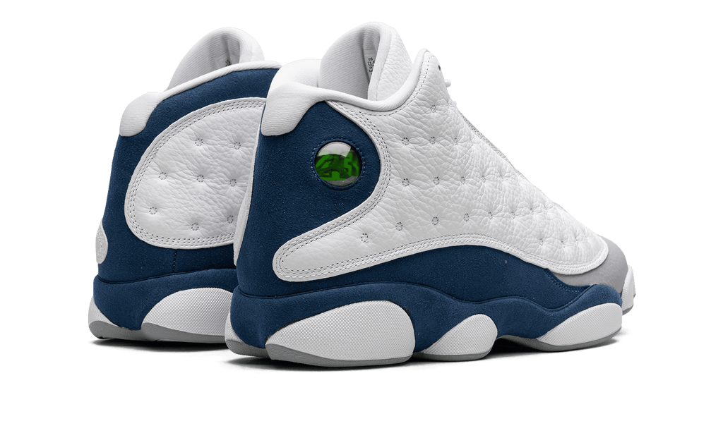 Jordan MENS Air Jordan 13 "French Blue" 414571 164 from Stadium Goods